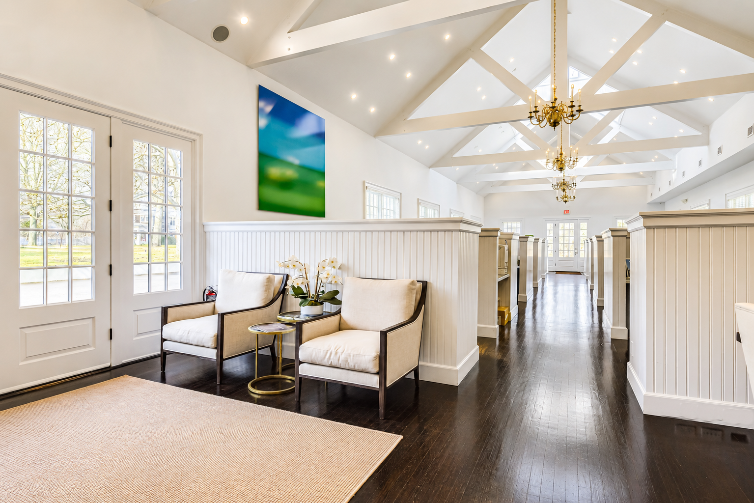 Bridgehampton